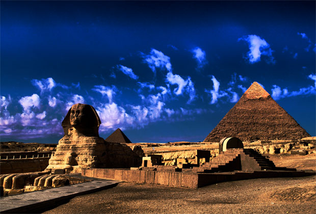 أحلى صور الاهرامات في مصر أم الدنيا -عالم الصور